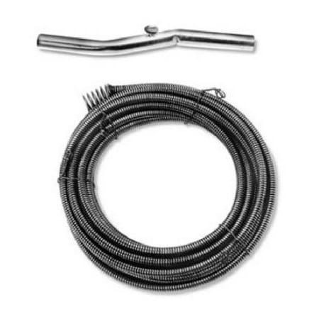 Brass Craft Service Parts 14x8' Wire Drain Auger 10080